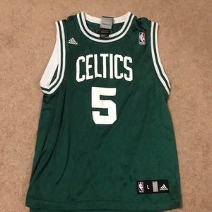 Celtics jersey